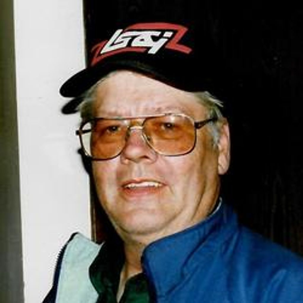 Allan S. Malmborg