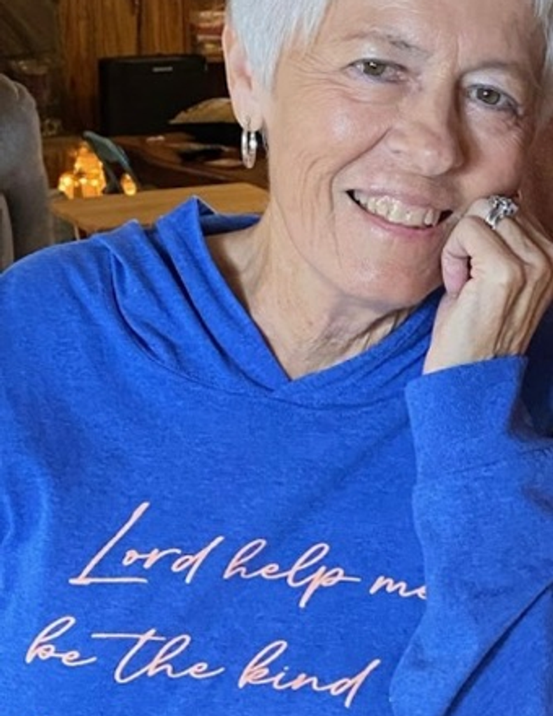 Hazel Ann (Elton) King Profile Photo