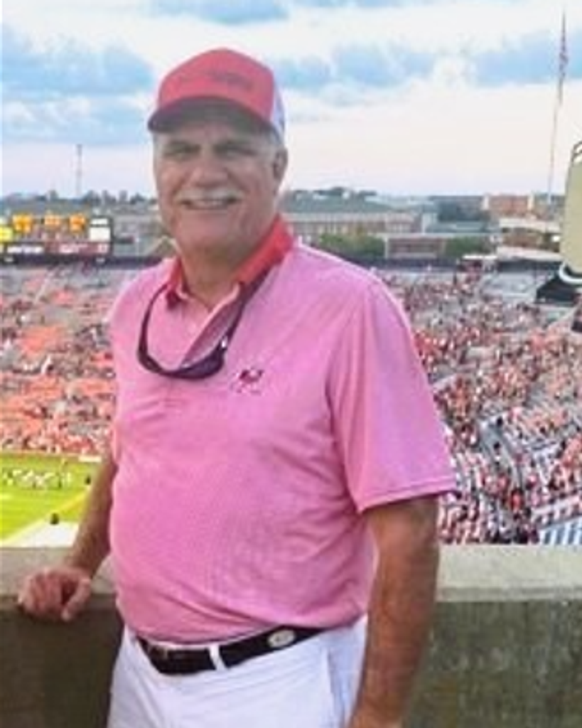 Henry B. "Hank" Chavous III