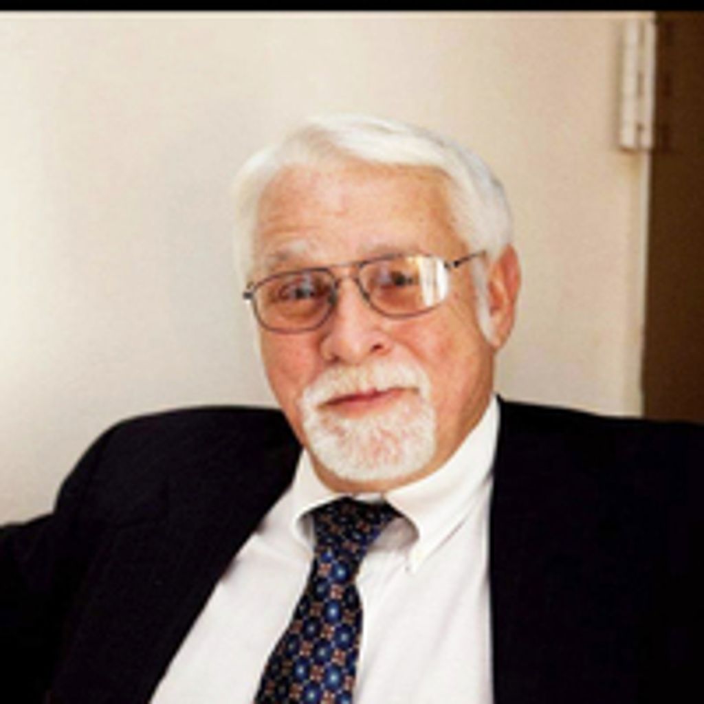 Robert Lee Thomas, Jr.