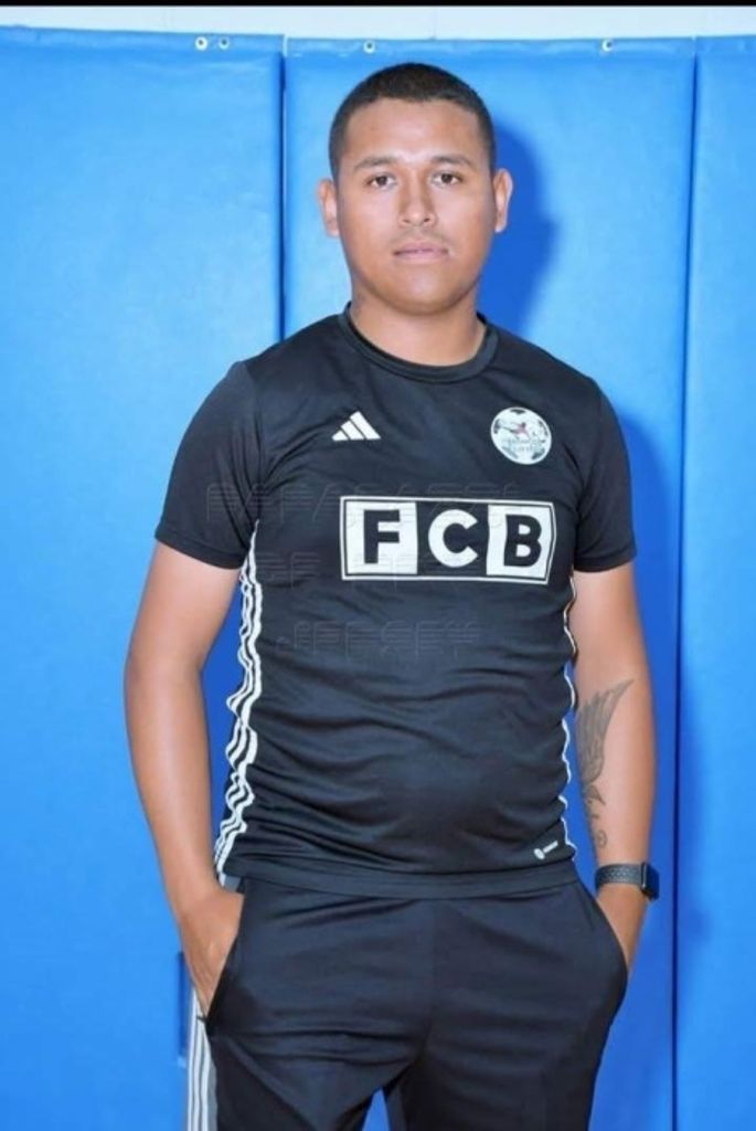 Carlos Francesco Ramirez Romero Profile Photo