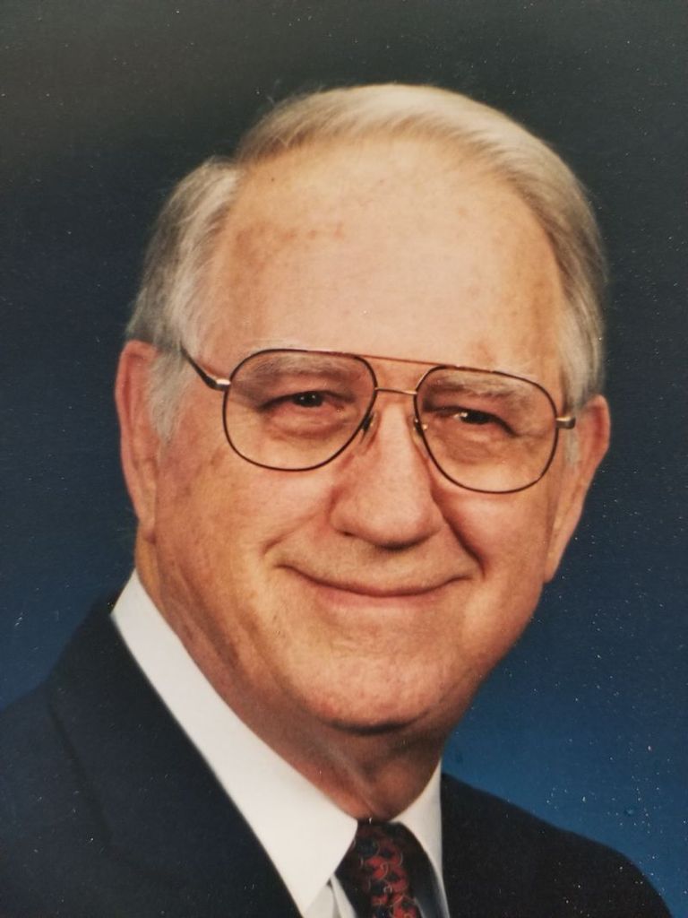 James Hugh "Jim" Waltrip Profile Photo