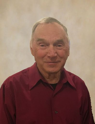 Robert Strommen's obituary image