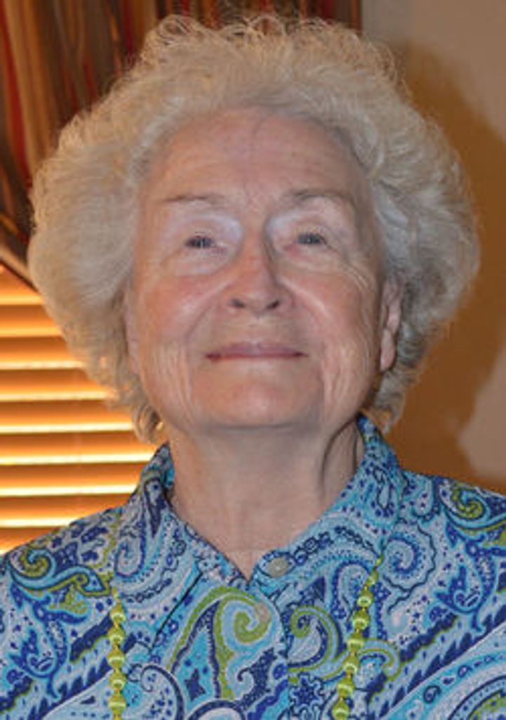 Enid Whiting