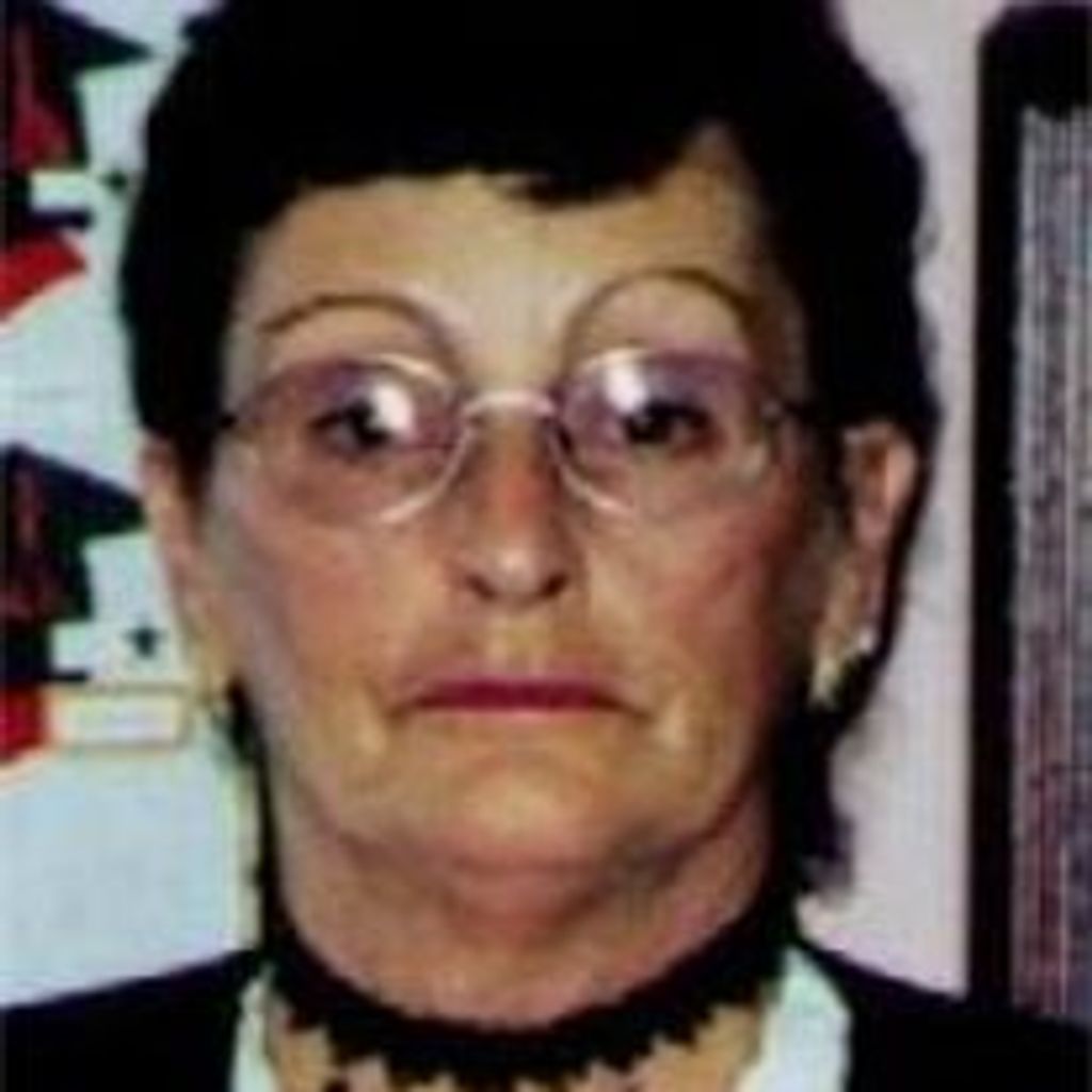 Patricia Dupuis