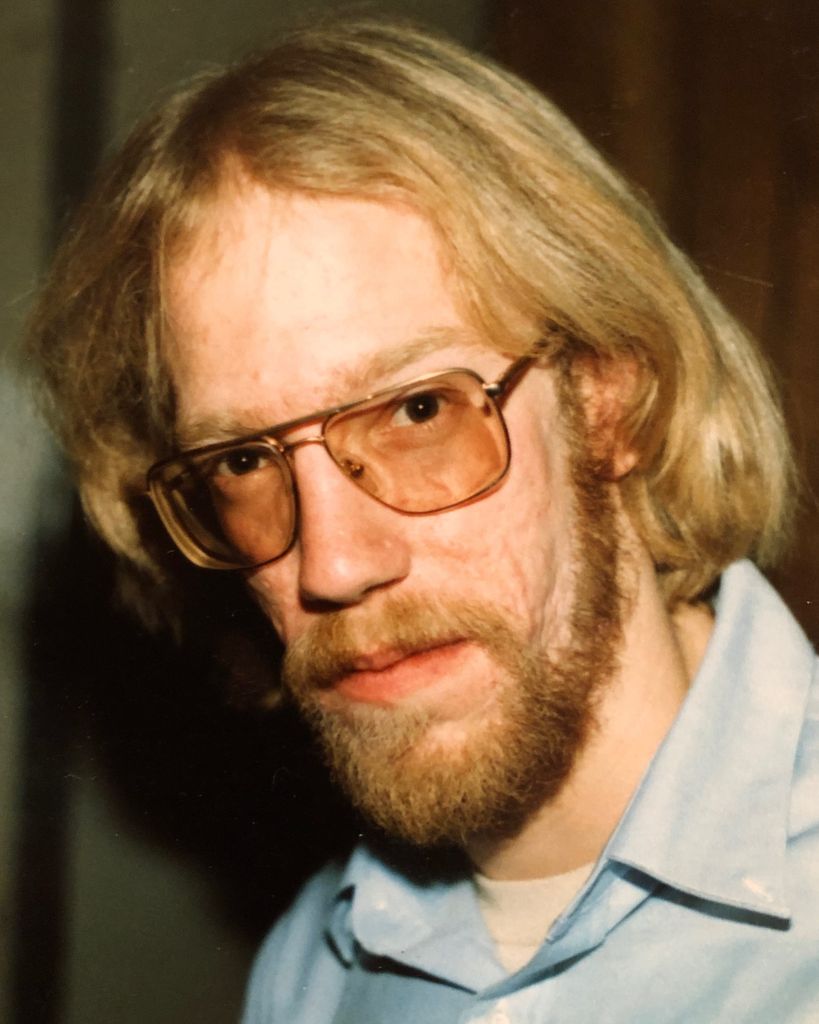 John Andrew Prickett Profile Photo