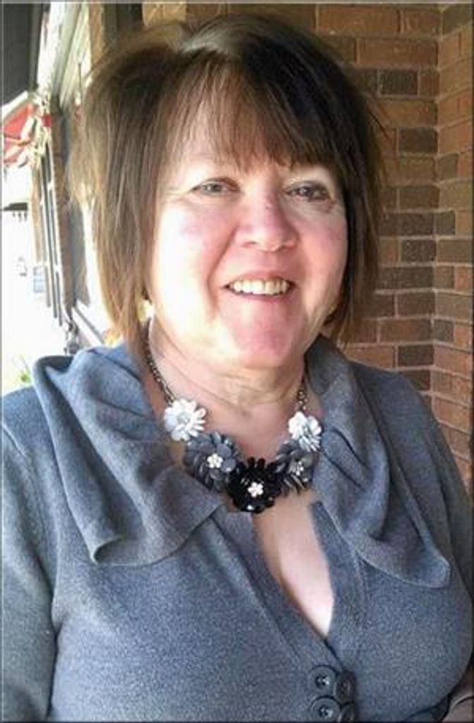 Linda Kehoe