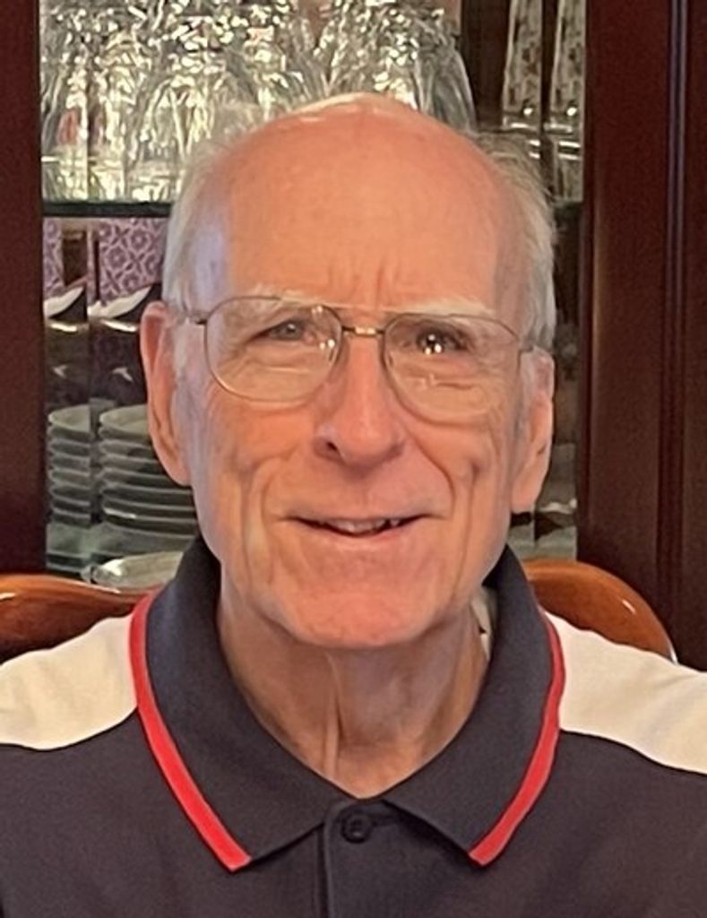 Dennis M. Keefe Profile Photo