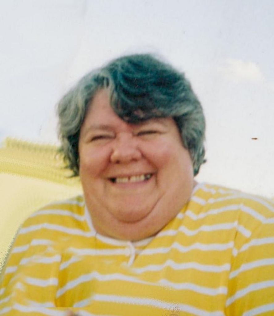Becky Peterson Profile Photo