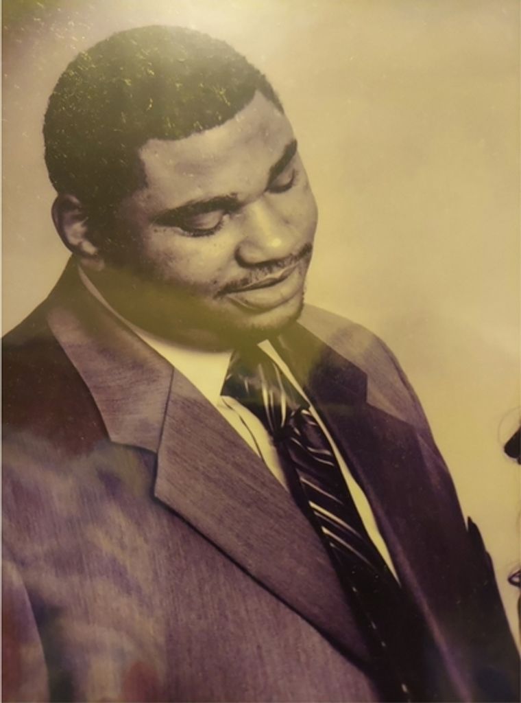 Charles Turner Profile Photo
