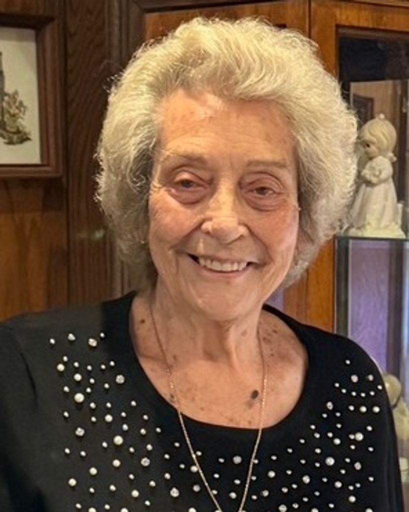 Shirley Harwood Cooper Profile Photo