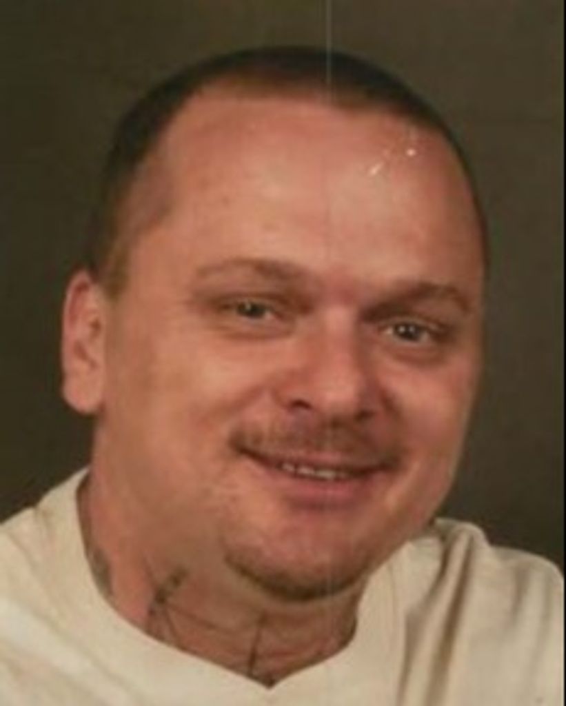 Mark Edward Wallace