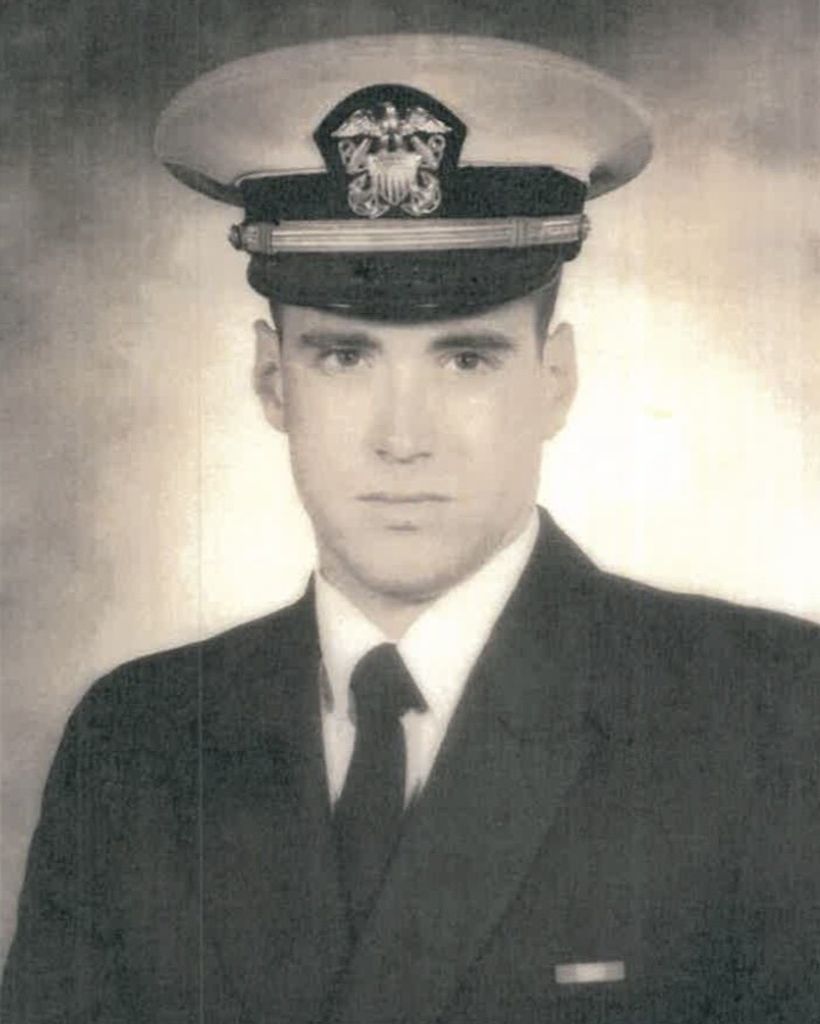 William "Bill" Woodrow Profile Photo