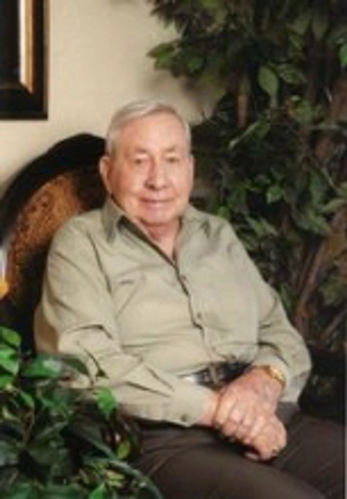 Charles Paul Watson