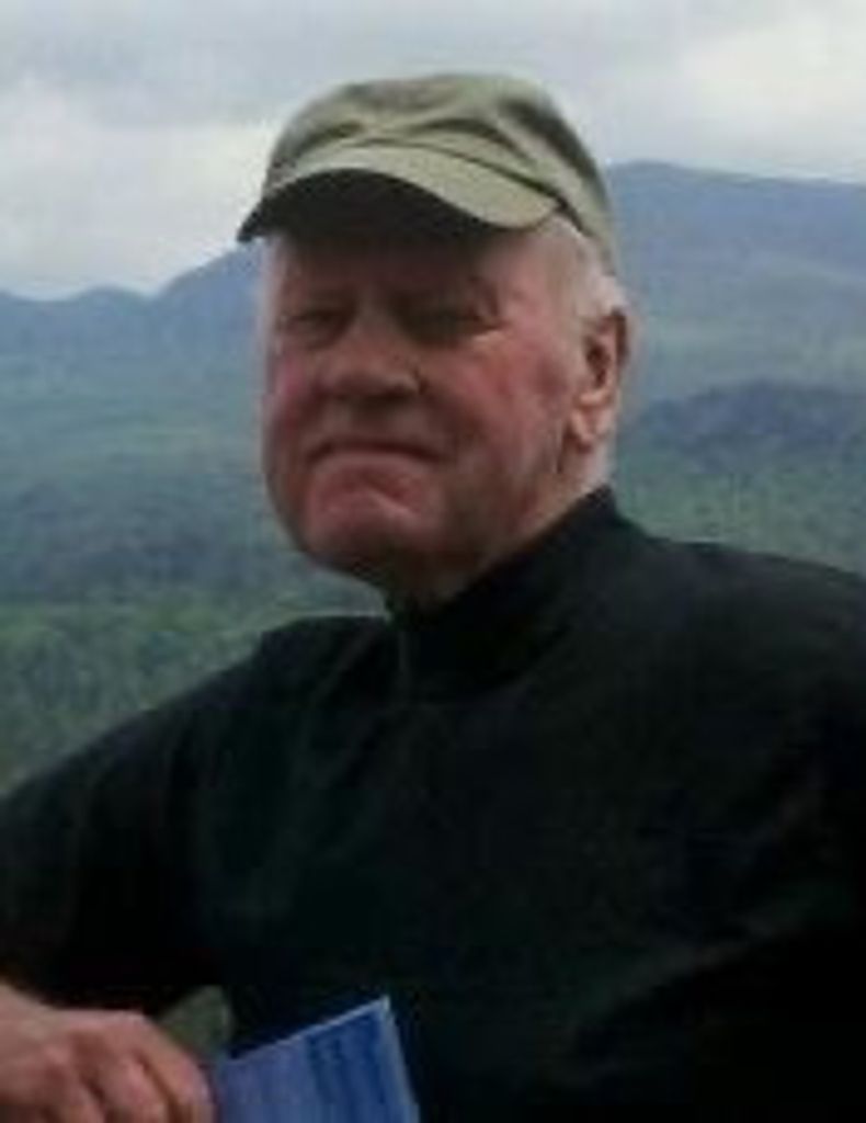 James C. Davidson Profile Photo