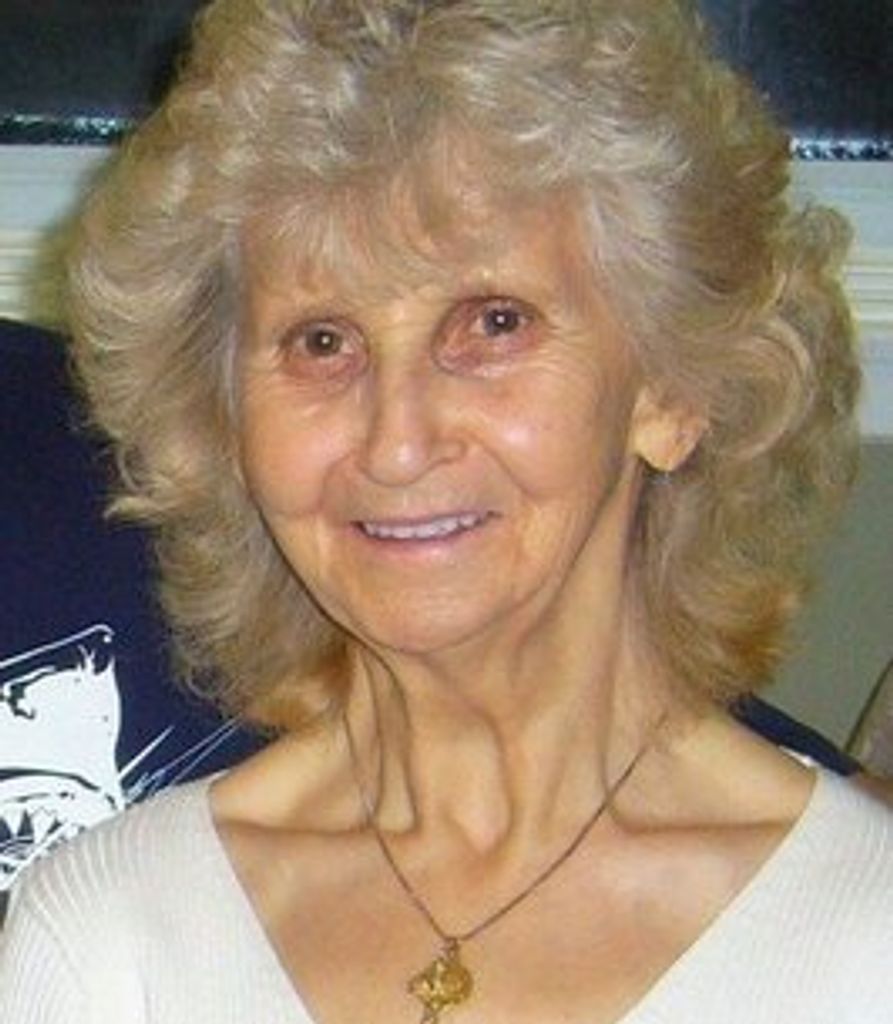 Rita Becher
