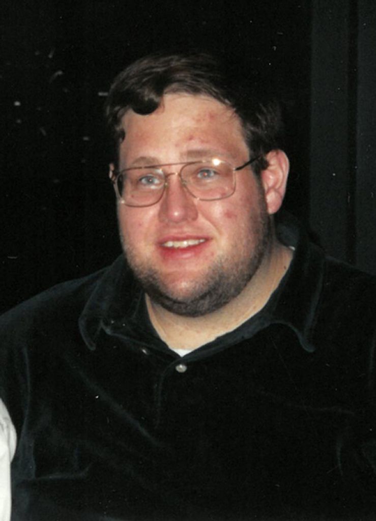 Brock J. Bull Profile Photo