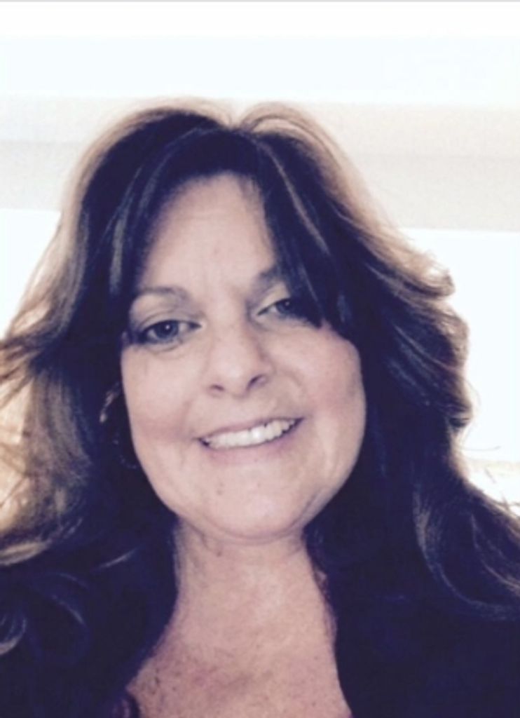 Marie C. Tishler