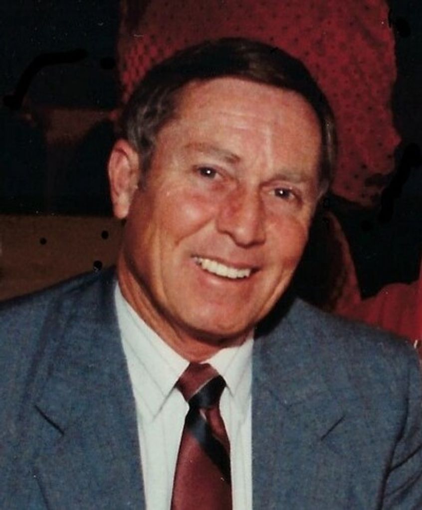 Jack Lloyd Conner Profile Photo