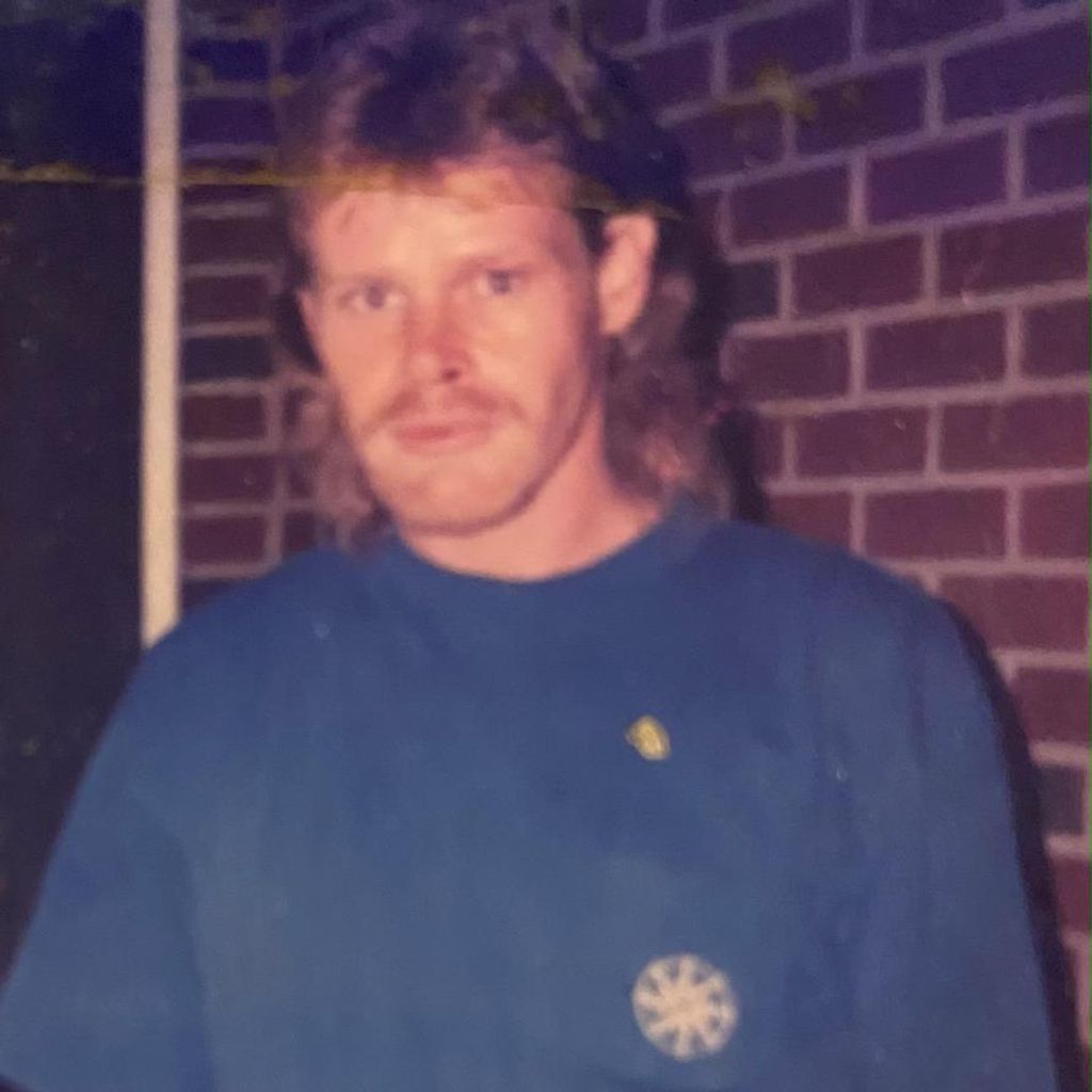 David Whitfield Profile Photo