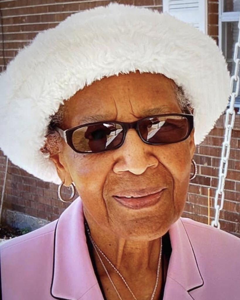 Evelyn Jackson Jones Profile Photo