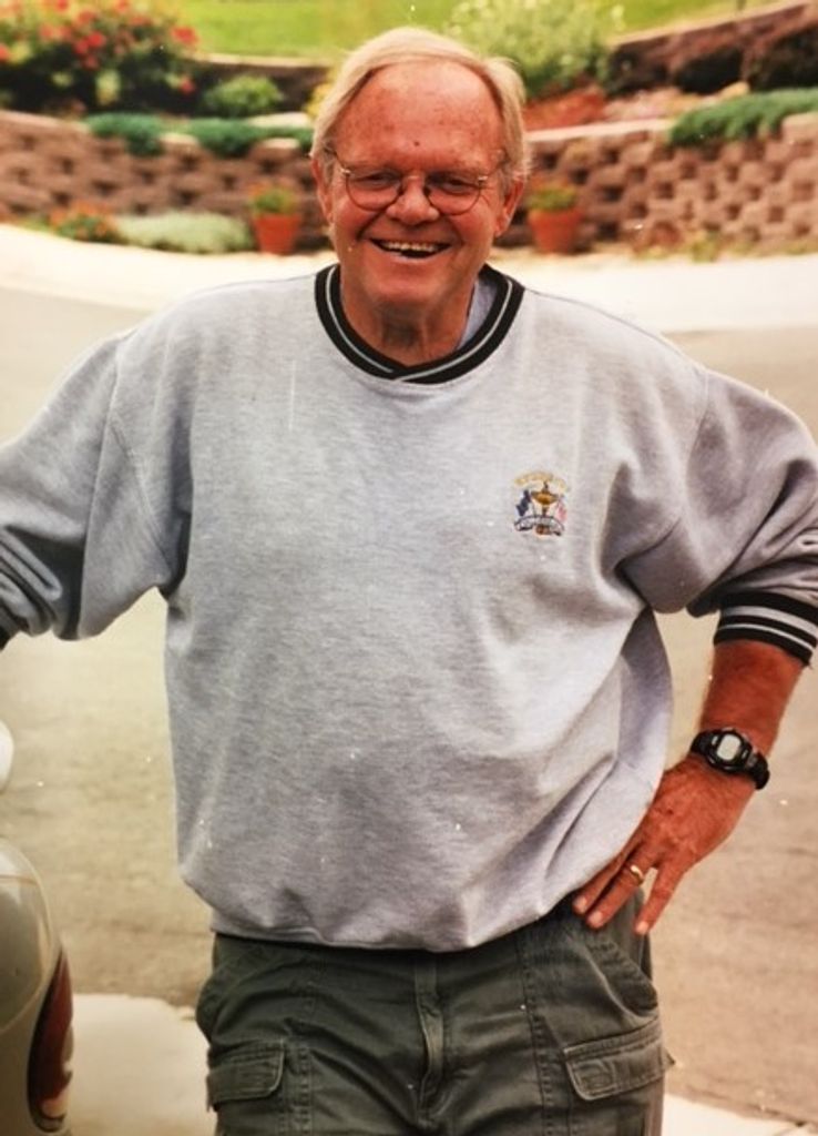 Russell Porter Profile Photo