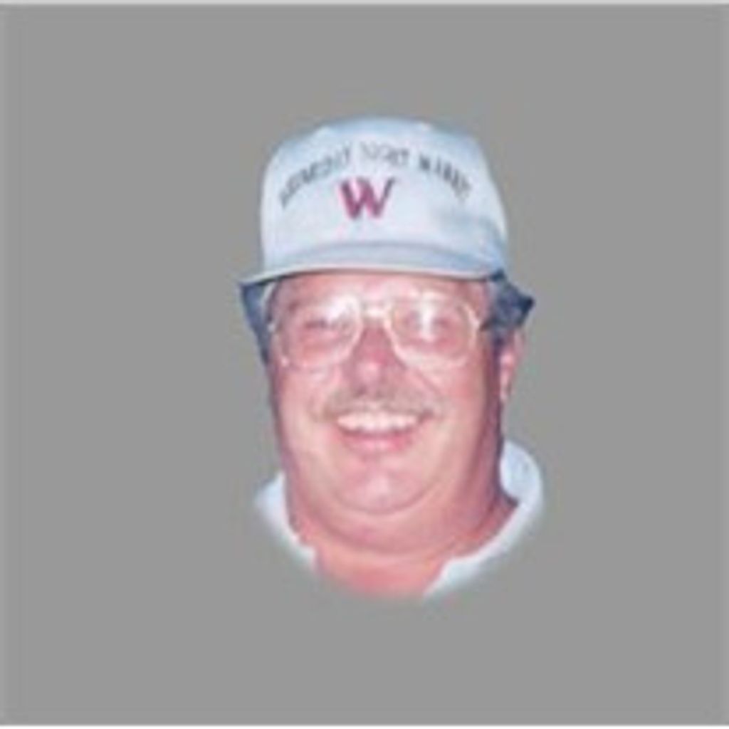 Richard Amsey Thompson, Jr.