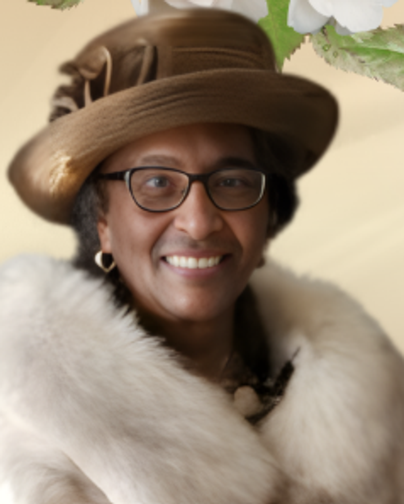 Dessie M. Moore
