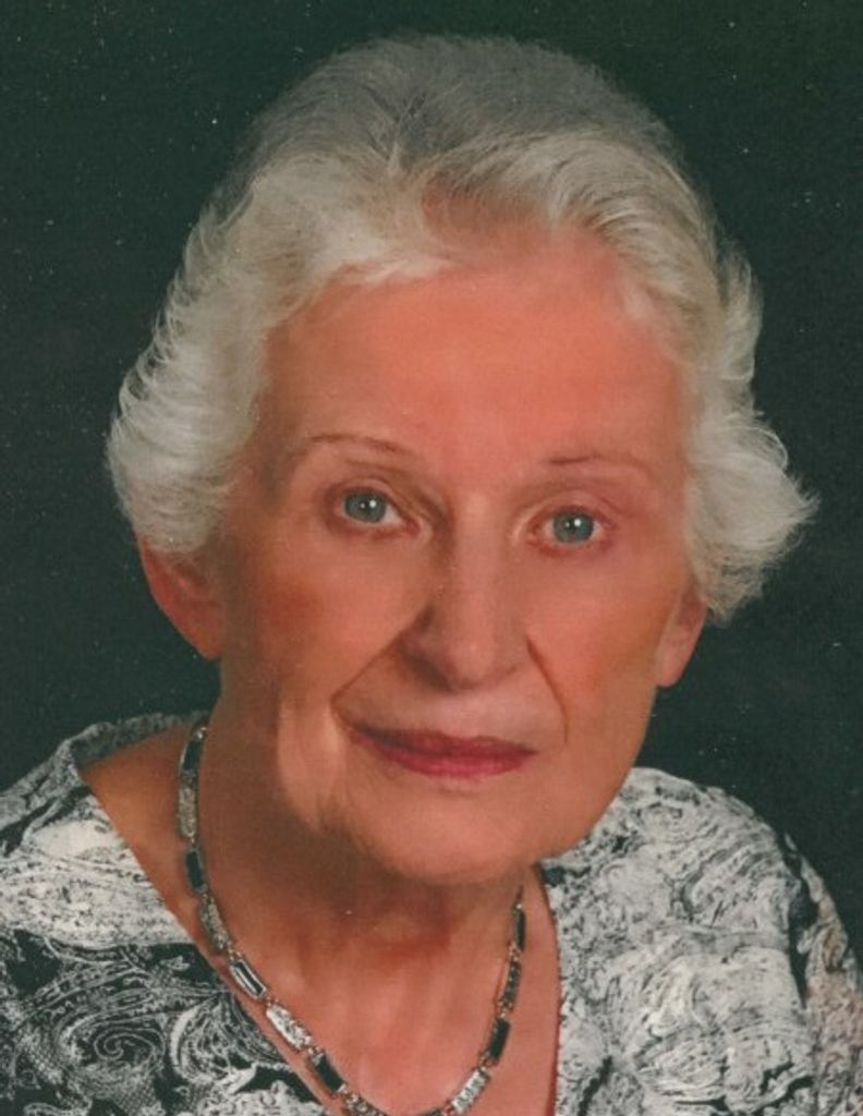 Marlene Faupl