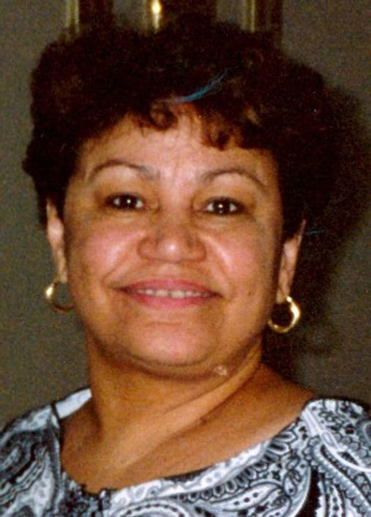 Gladys Lopez Rosario