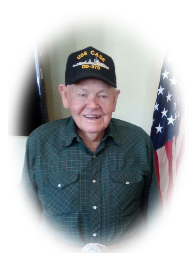 Jesse Gilford Bell Profile Photo