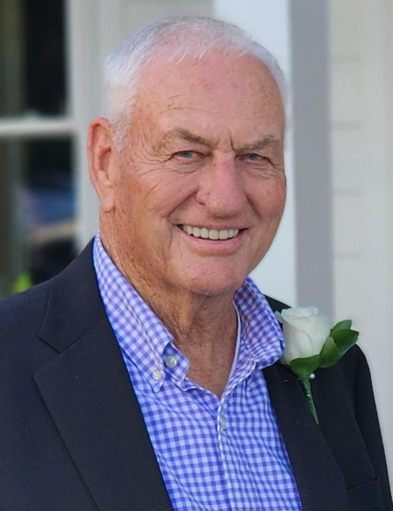 Duane Johnson Profile Photo