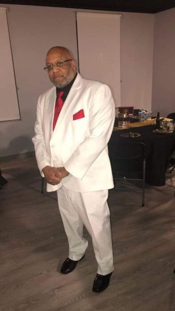 Ronald Duane Pearson, Sr.