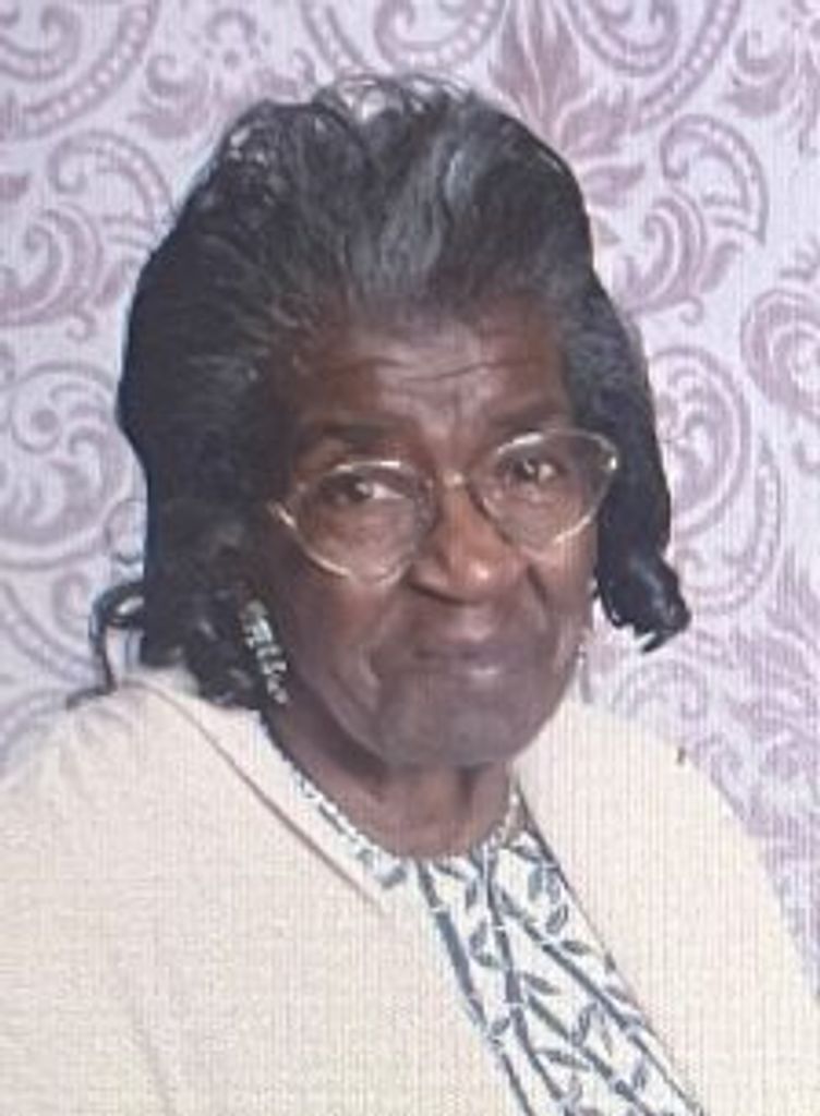 Frances E. Alexander Profile Photo