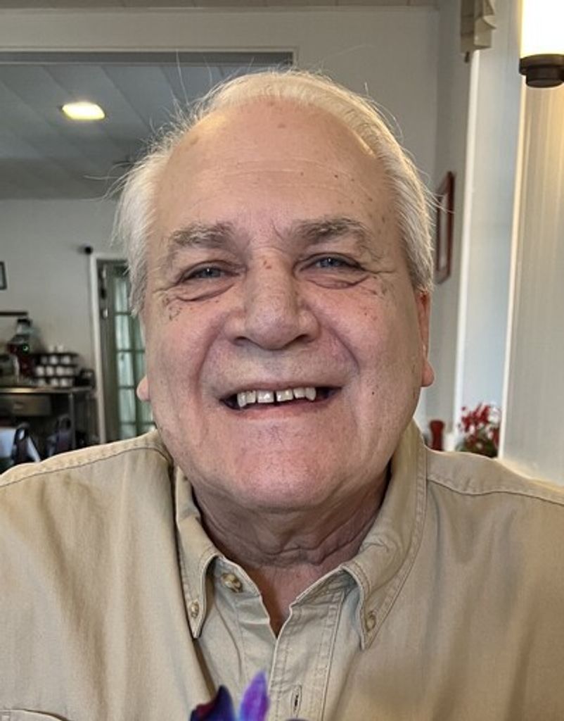 Noel Barry Kent Profile Photo