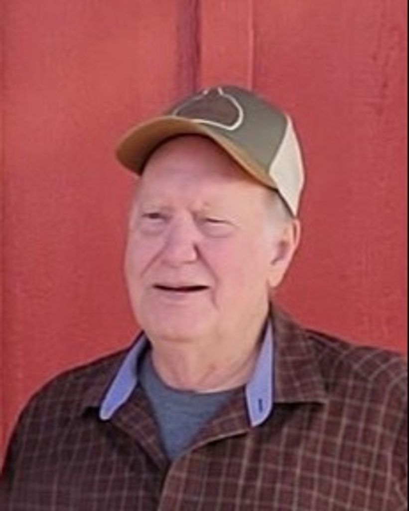 William Gary Austin Profile Photo