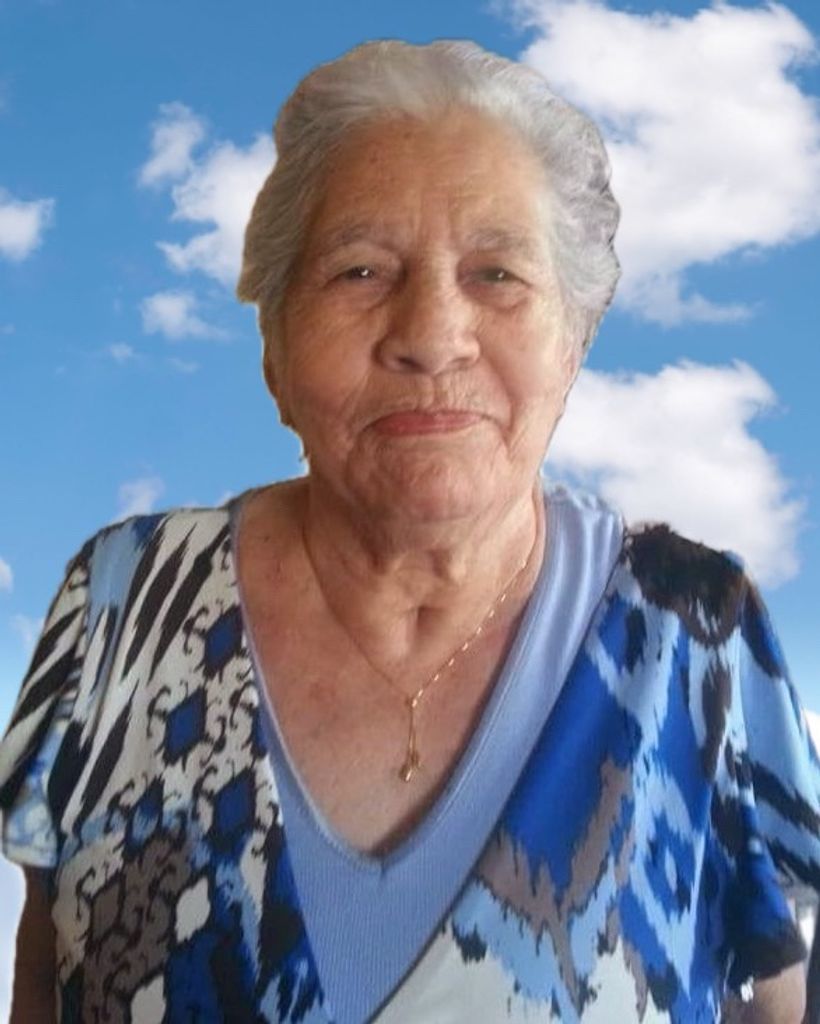 Maria "Tonita" Carpio