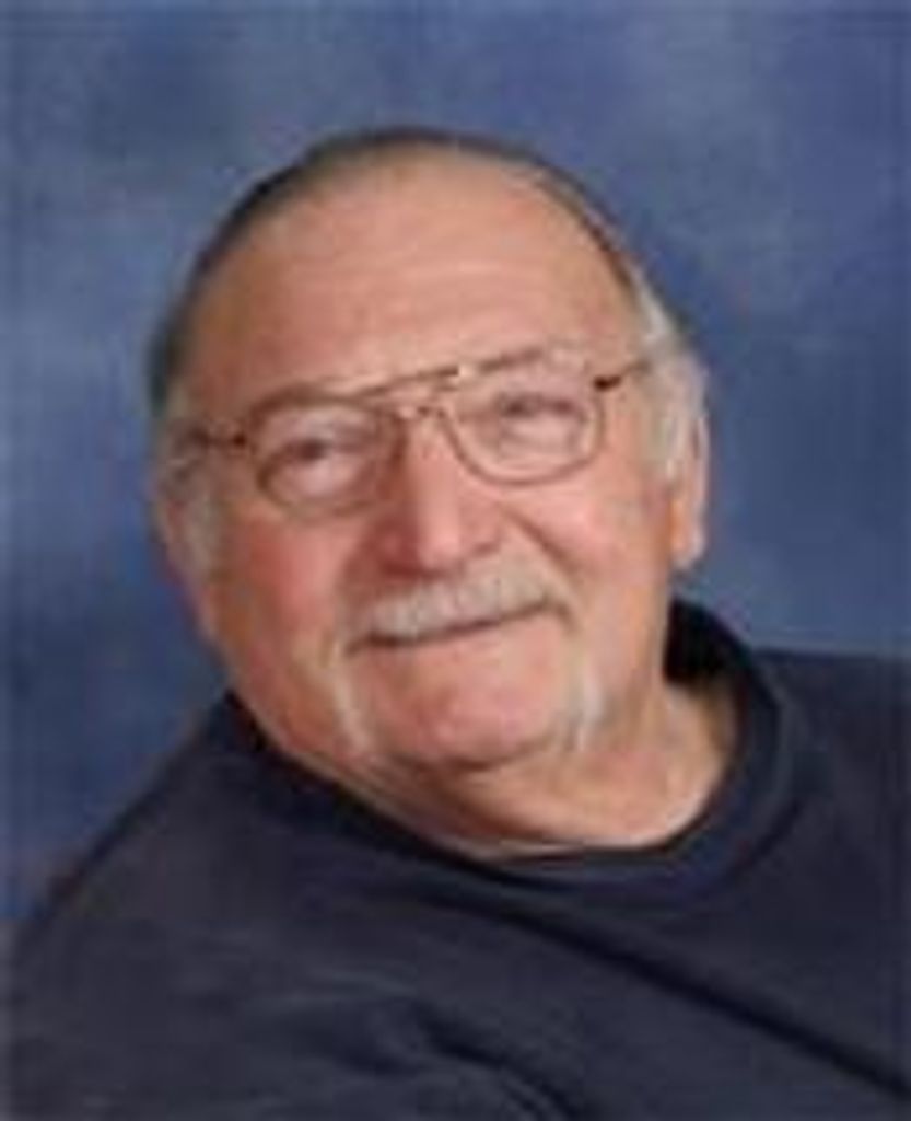 William H. "Bill" Schneickert