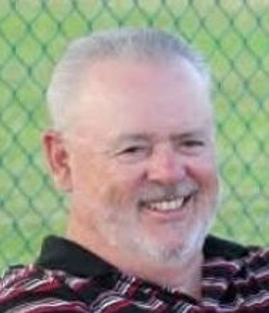 Larry Raymond Richardson