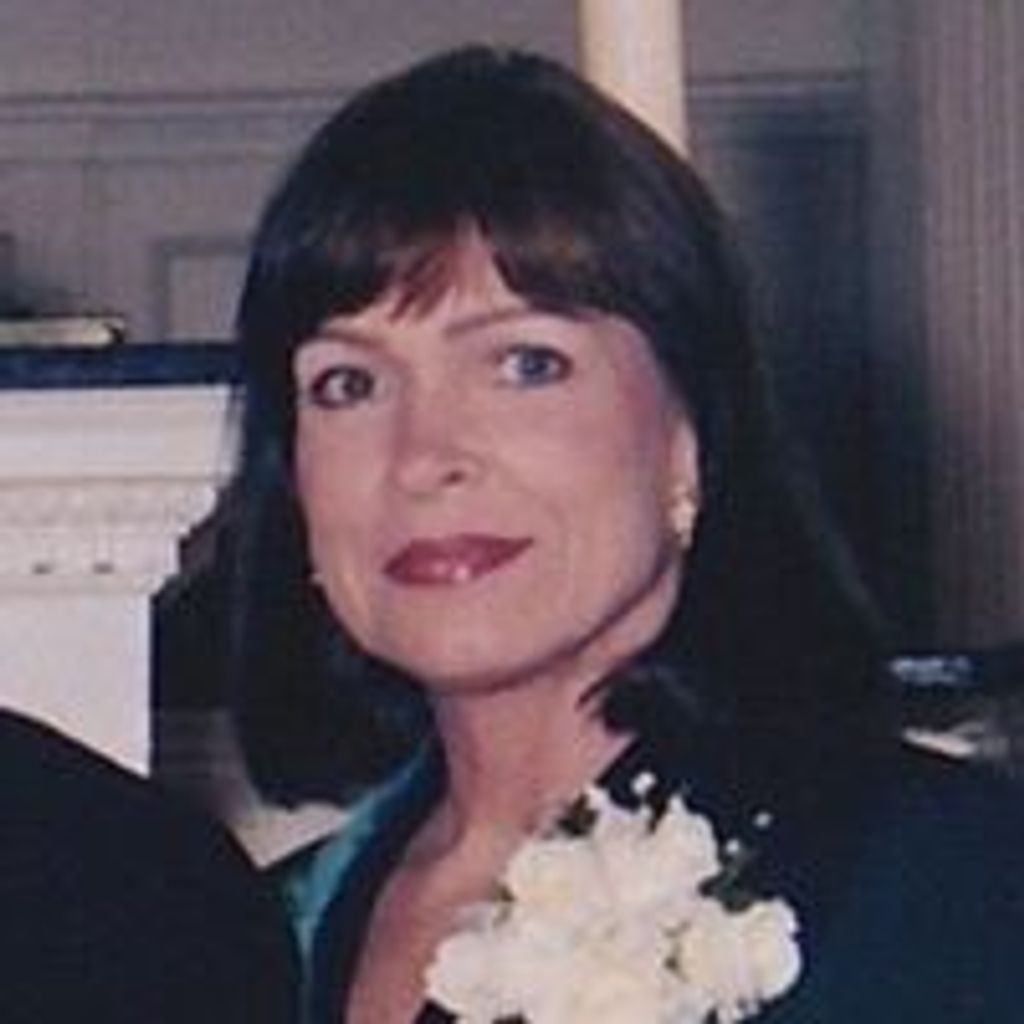 Victoria Carol Alberson