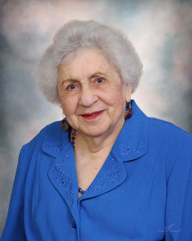 Ofelia Garza