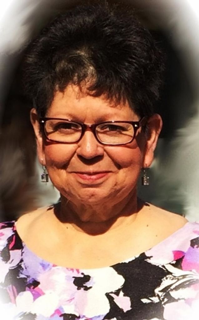 Teresa "Terry" Lynn Baca Braillif Profile Photo