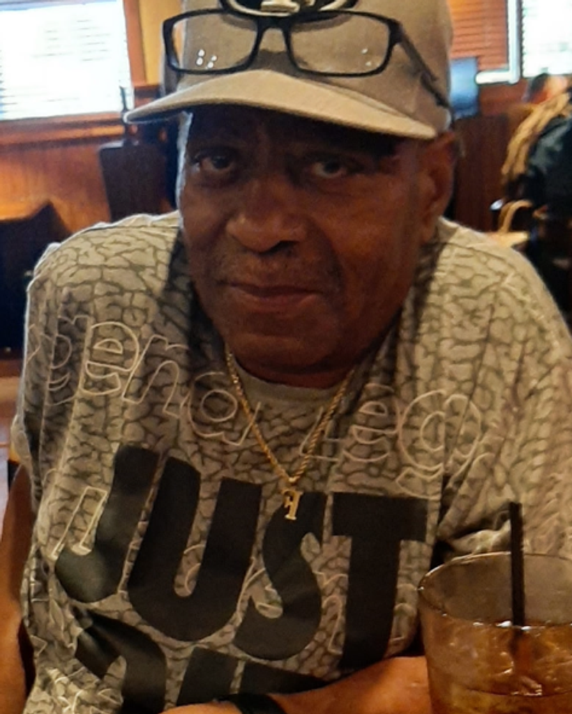 Dexter Forney, Sr. Profile Photo