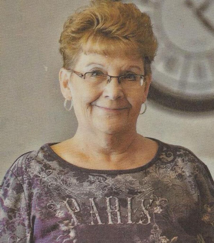 Ellen S Janikowski Profile Photo