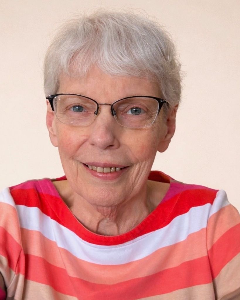 Dolores "Dee" Bush Profile Photo