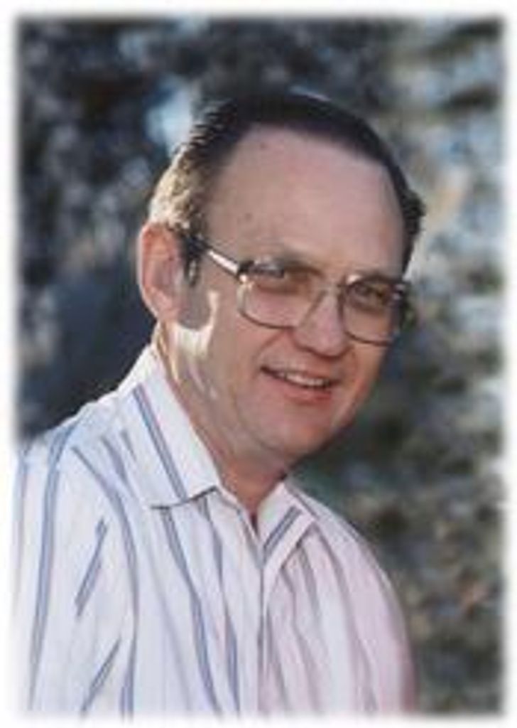 Paul "Doug" Douglas Darnell