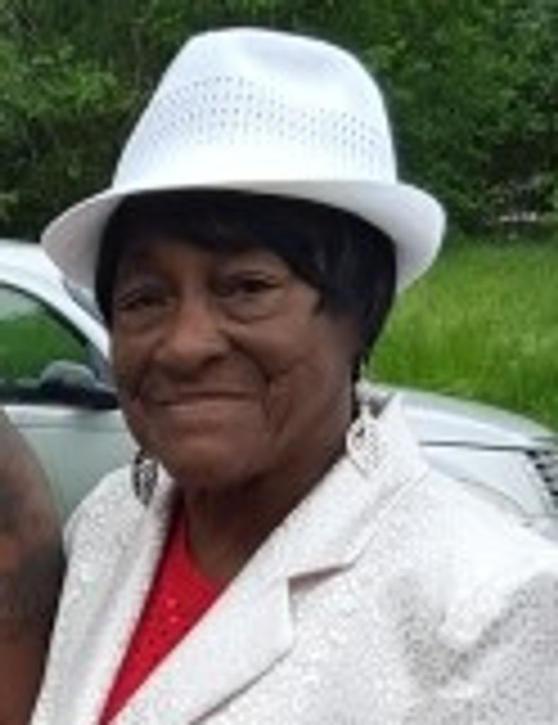 MARVELENE BRYANT