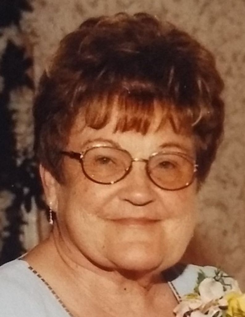 Ann Griffin