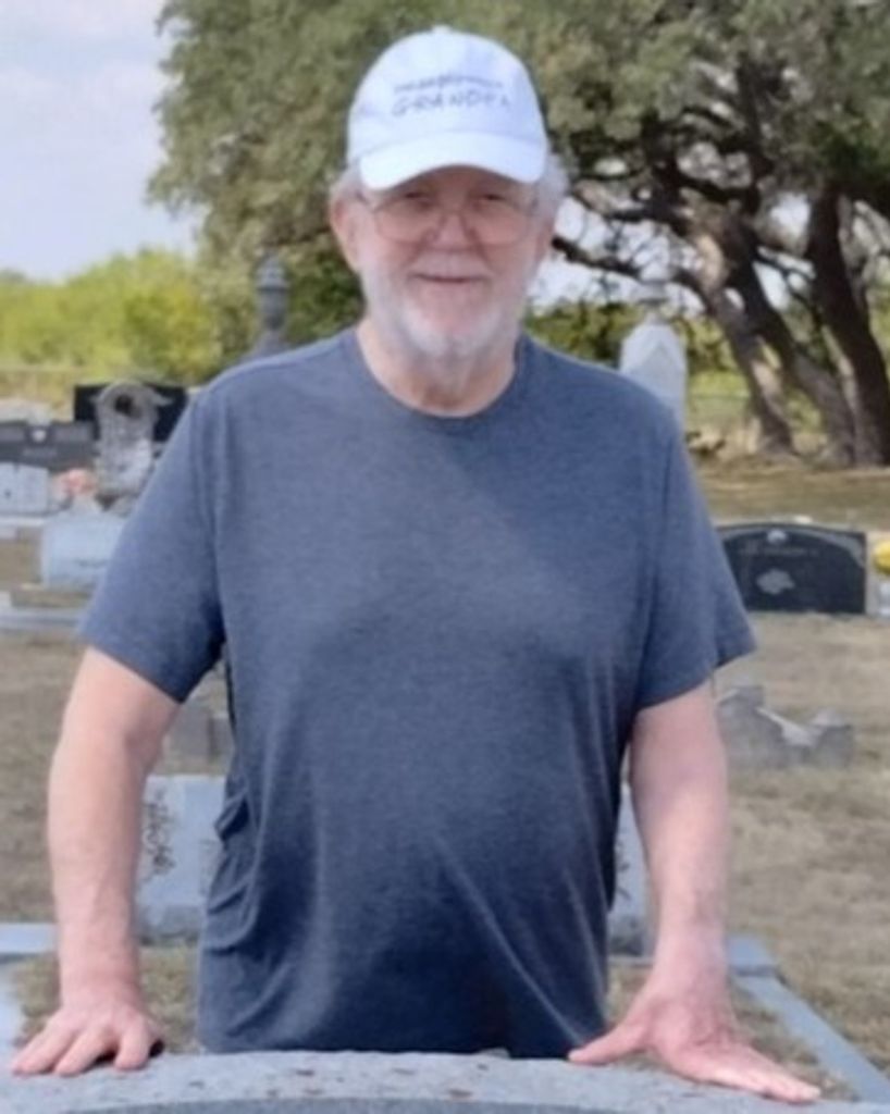 Jerald Howard Uecker Profile Photo