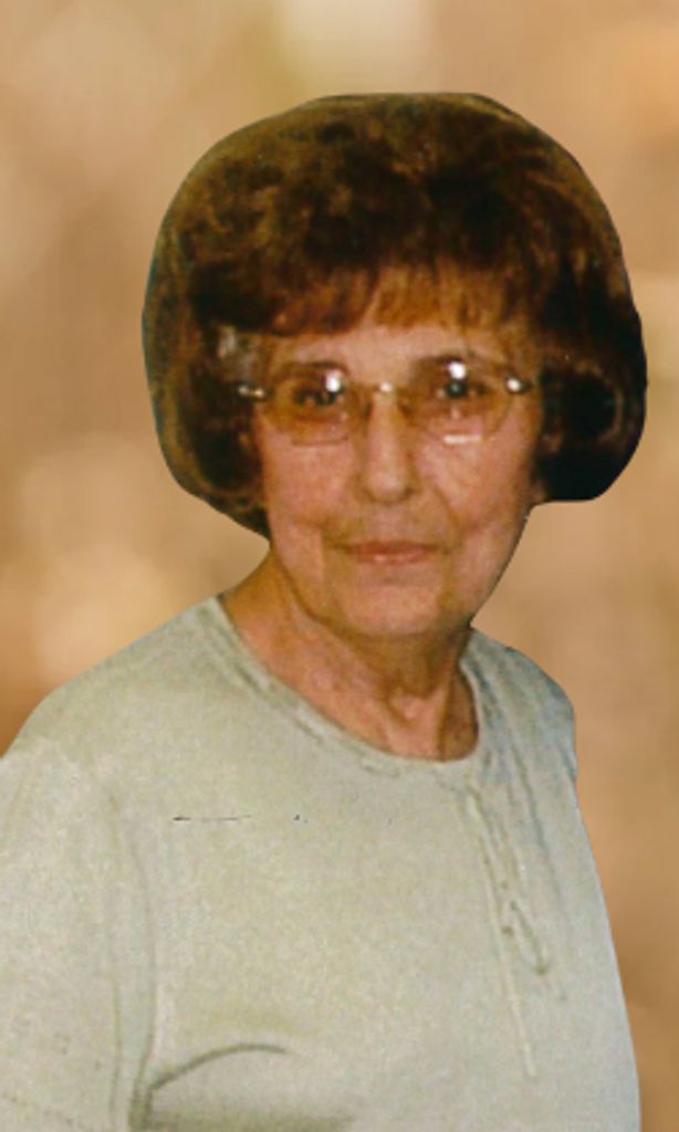 Margie Orrell Profile Photo